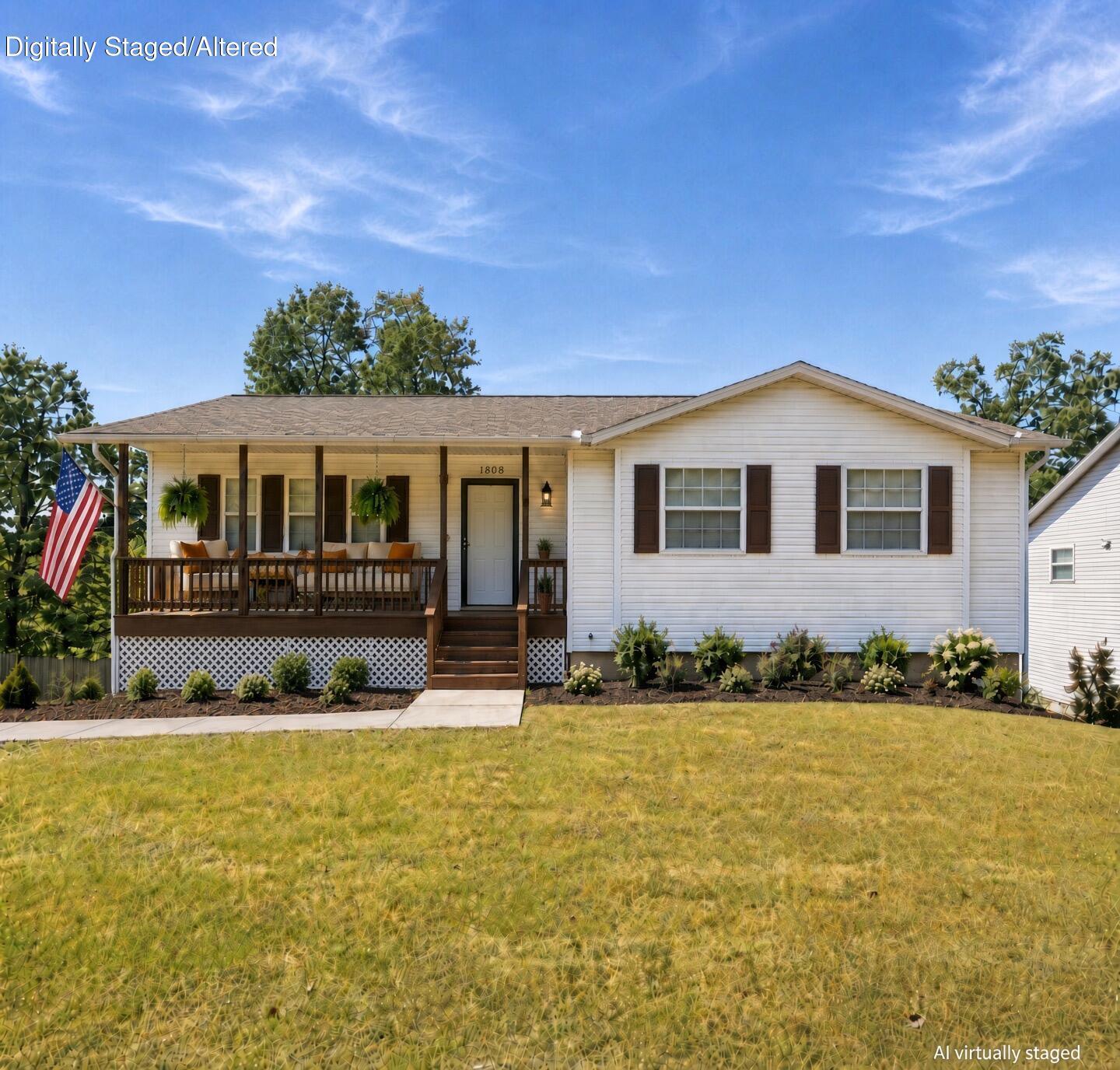 Photo 65 - Residential for sale – 1808  Rachel Drive  Neosho, MO