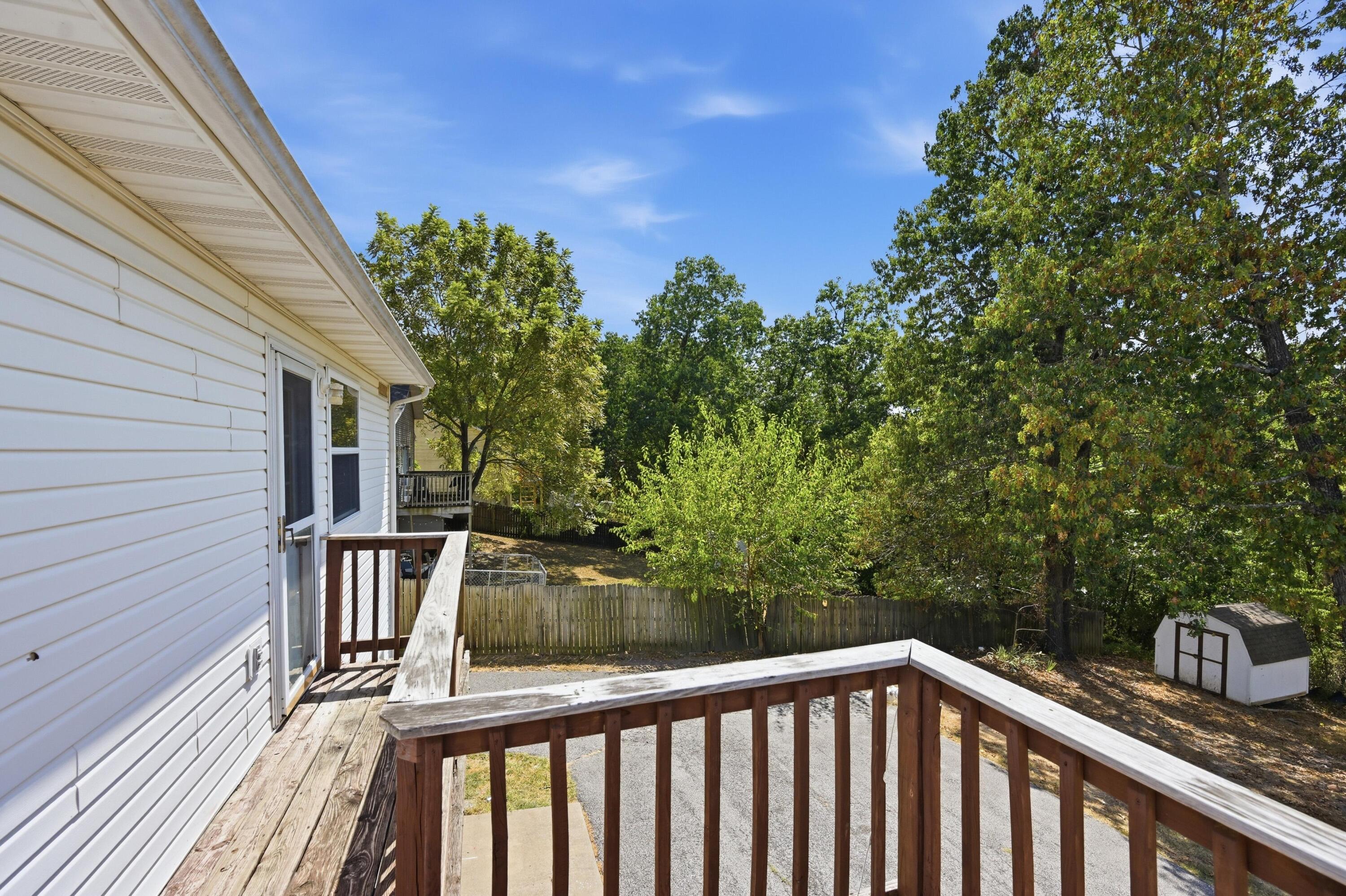 Photo 57 - Residential for sale – 1808  Rachel Drive  Neosho, MO