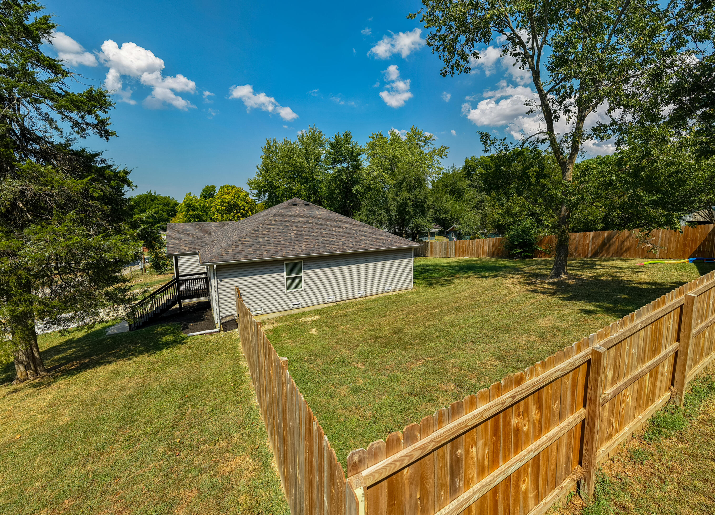 Photo 34 - Residential for sale – 616 E Jordan Street  Mansfield, MO