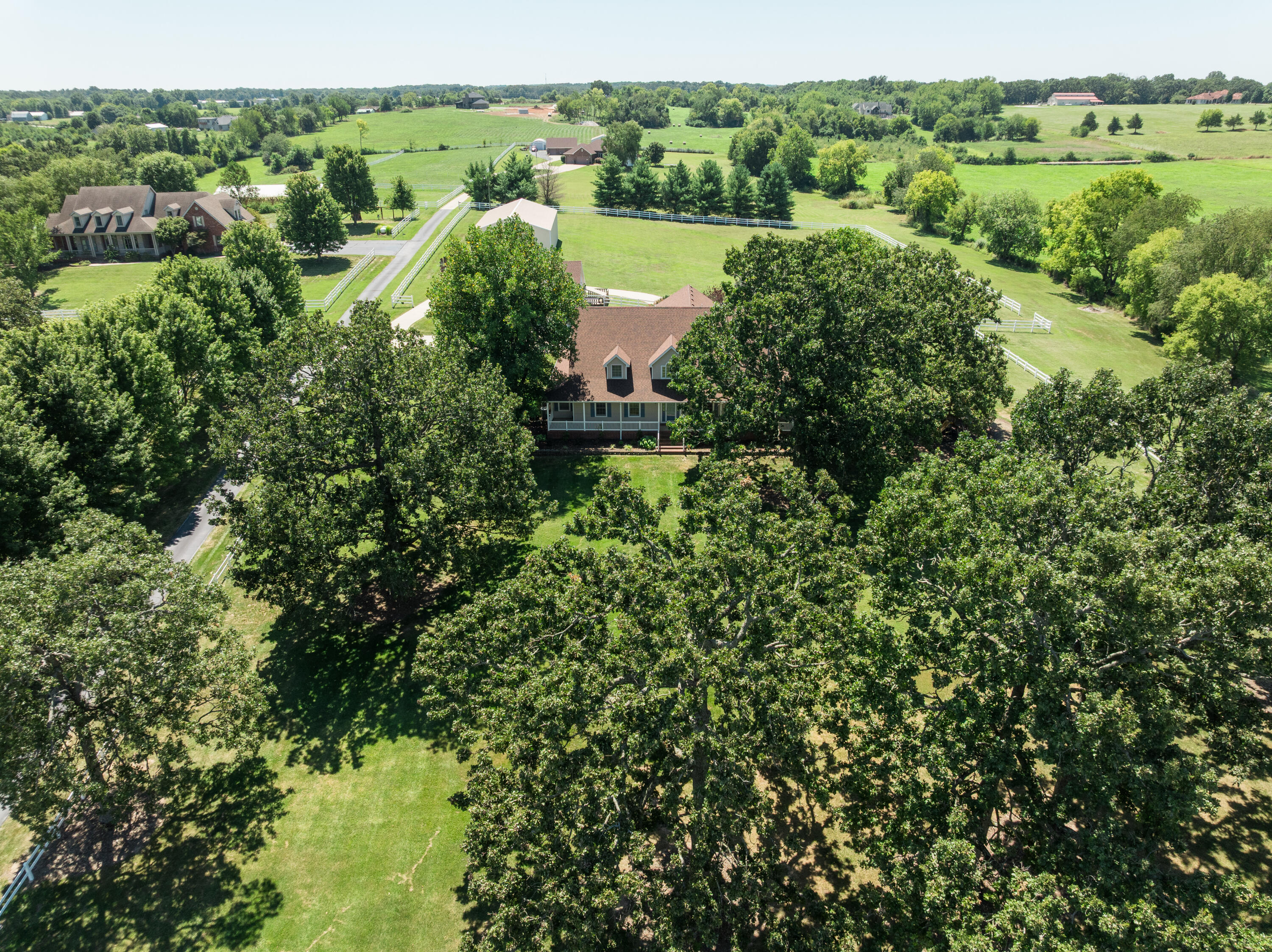 Photo 131 - Residential for sale – 4207 S Cheyenne Lane  Rogersville, MO