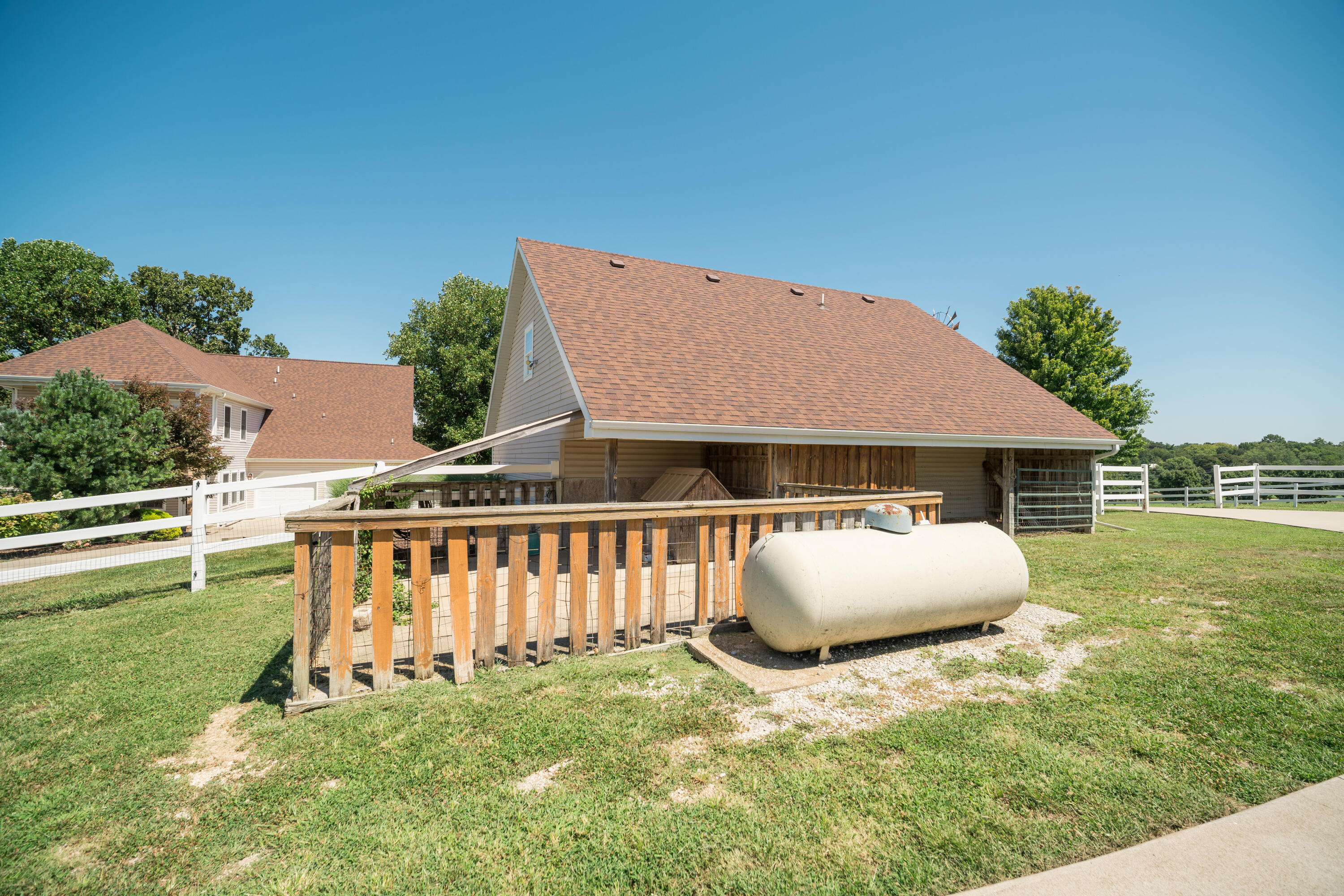 Photo 112 - Residential for sale – 4207 S Cheyenne Lane  Rogersville, MO