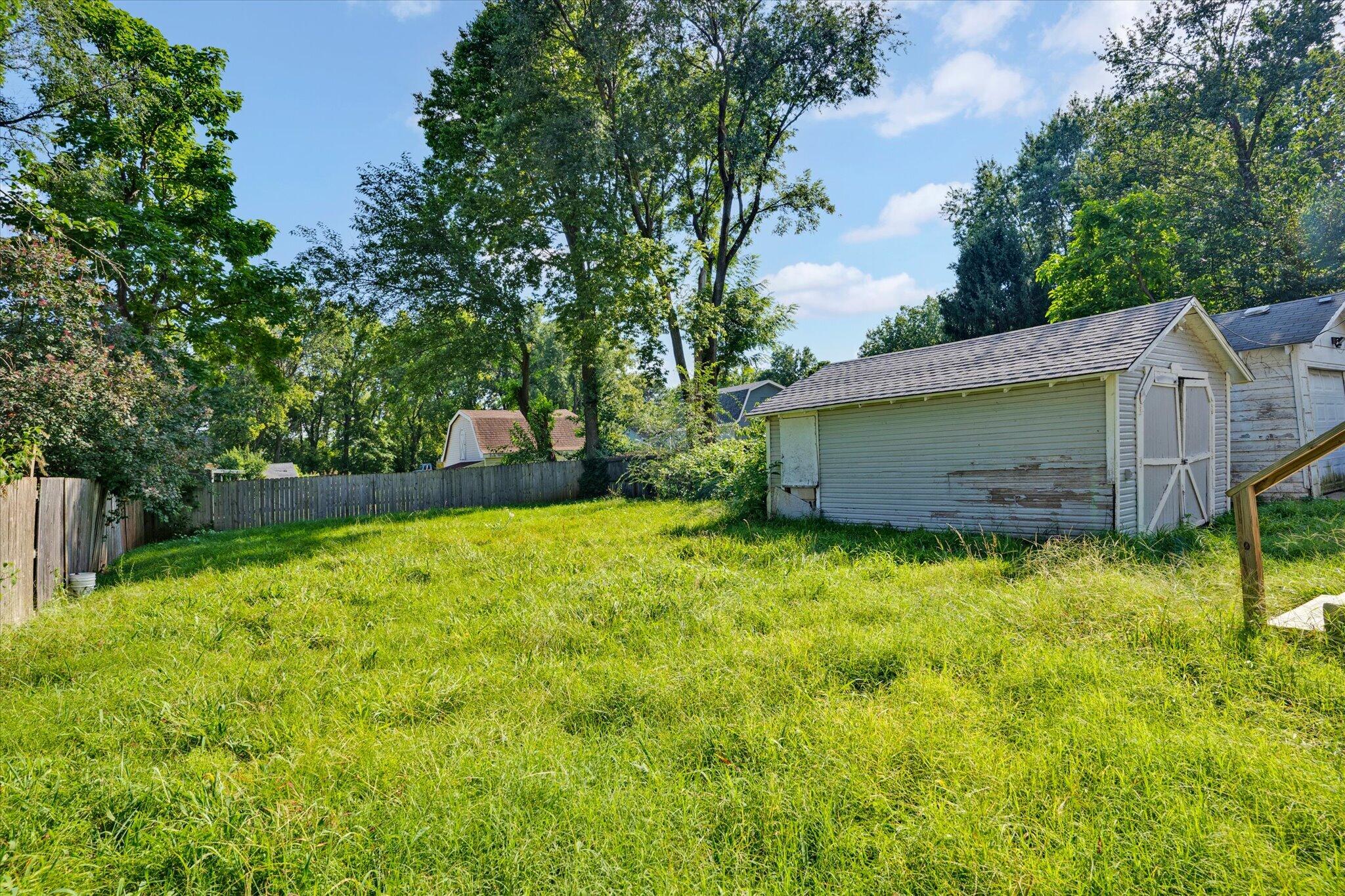 Photo 22 - Residential for sale – 1726 W Walnut Street  Springfield, MO
