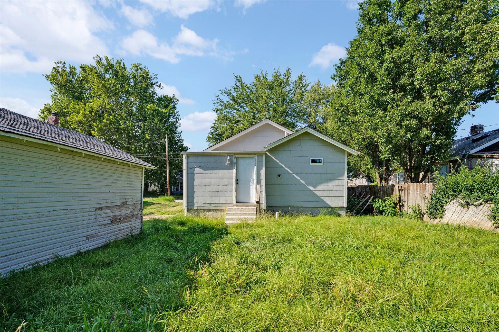 Photo 23 - Residential for sale – 1726 W Walnut Street  Springfield, MO