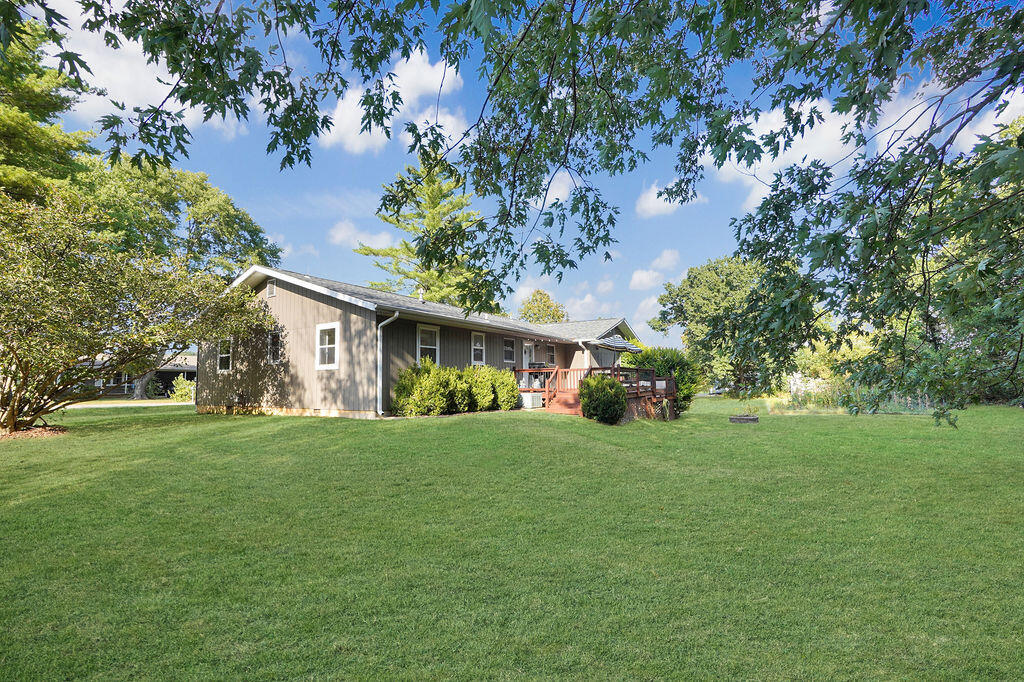 Photo 5 - Residential for sale – 1348  Hickory Hills Drive  Willow Springs, MO