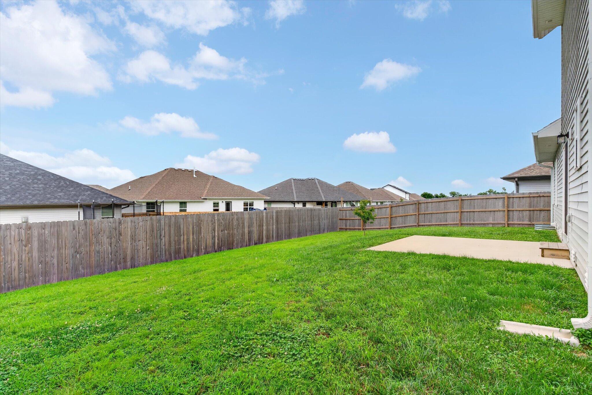 Photo 29 - Residential for sale – 887 S Parkside Circle  Nixa, MO