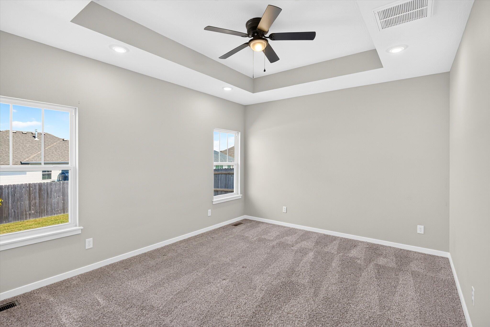 Photo 17 - Residential for sale – 887 S Parkside Circle  Nixa, MO