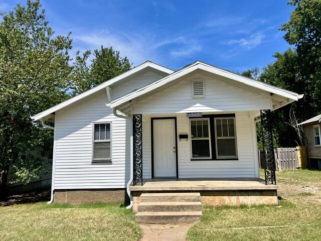Residential for sale – 1325 W Elm Street  Springfield, MO