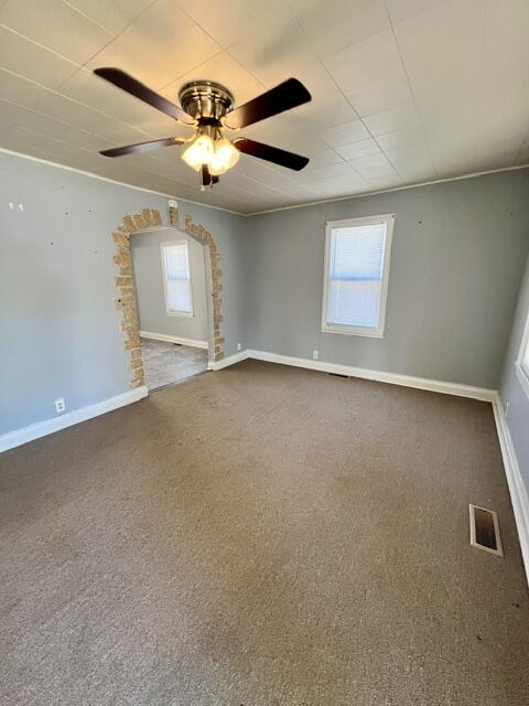 Photo 2 - Residential for sale – 2618 W Lincoln Street  Springfield, MO