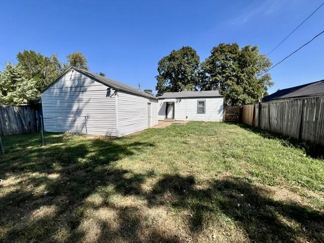 Photo 10 - Residential for sale – 2618 W Lincoln Street  Springfield, MO