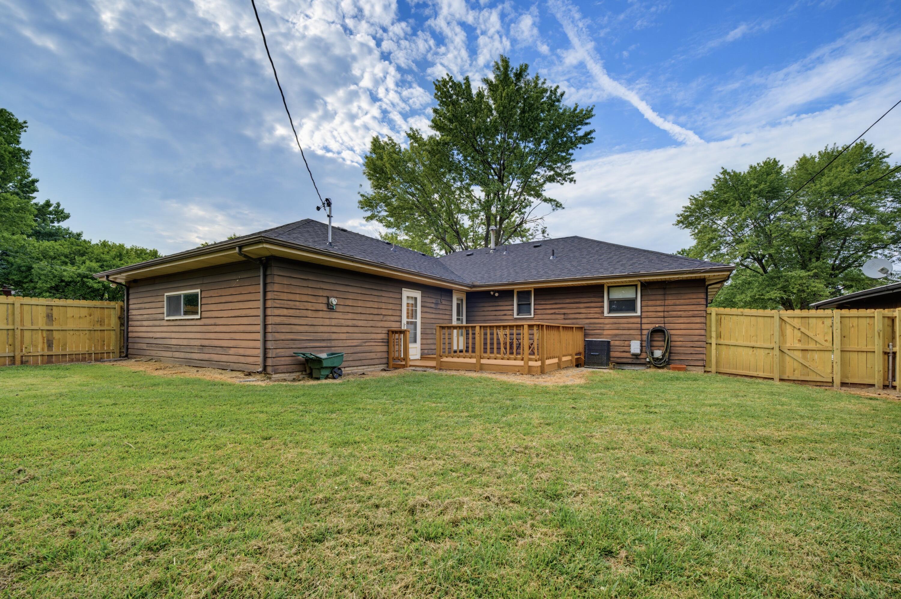 Photo 26 - Residential for sale – 1210 E Woodland Street  Springfield, MO