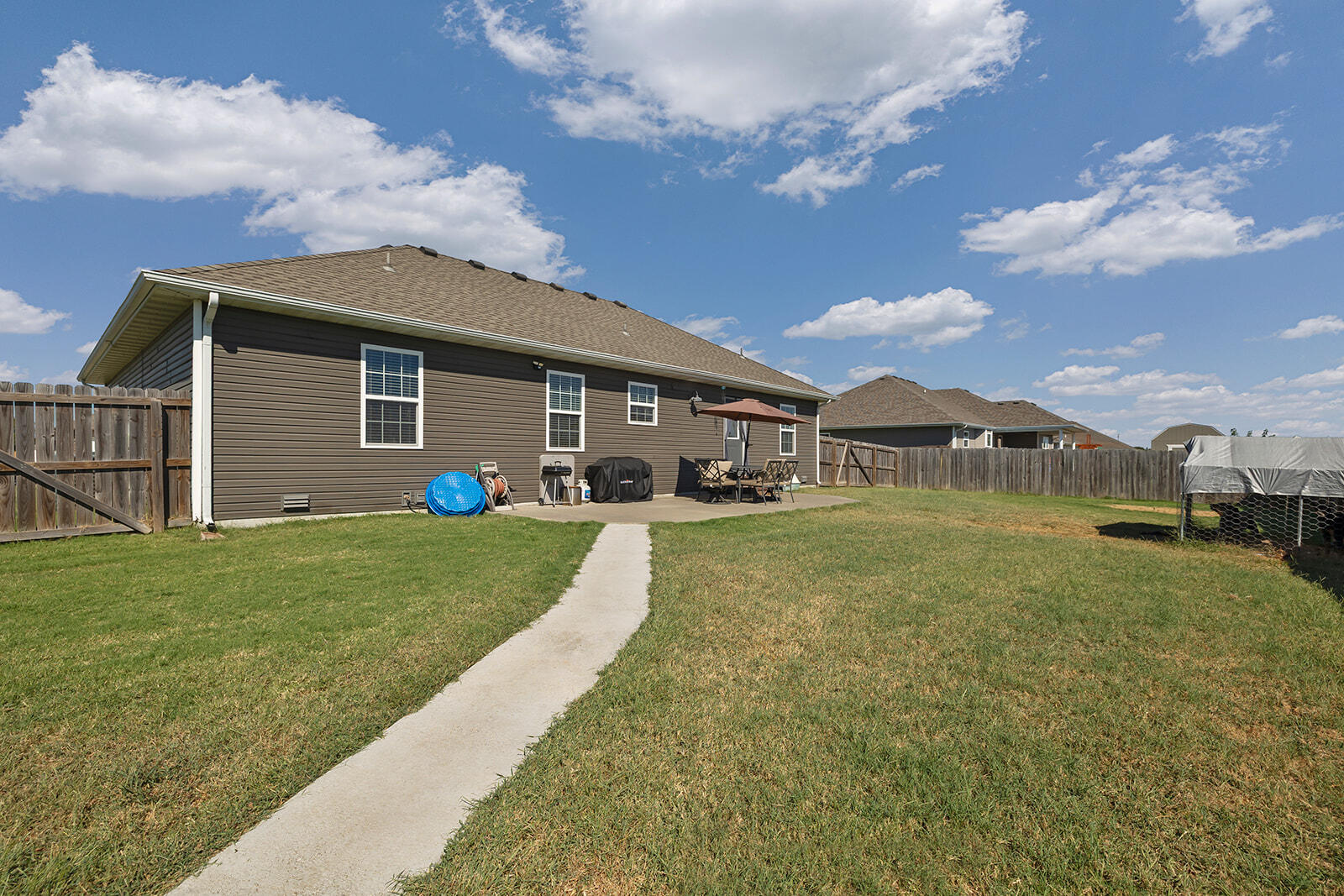 Photo 29 - Residential for sale – 4716 S 125th Road  Bolivar, MO
