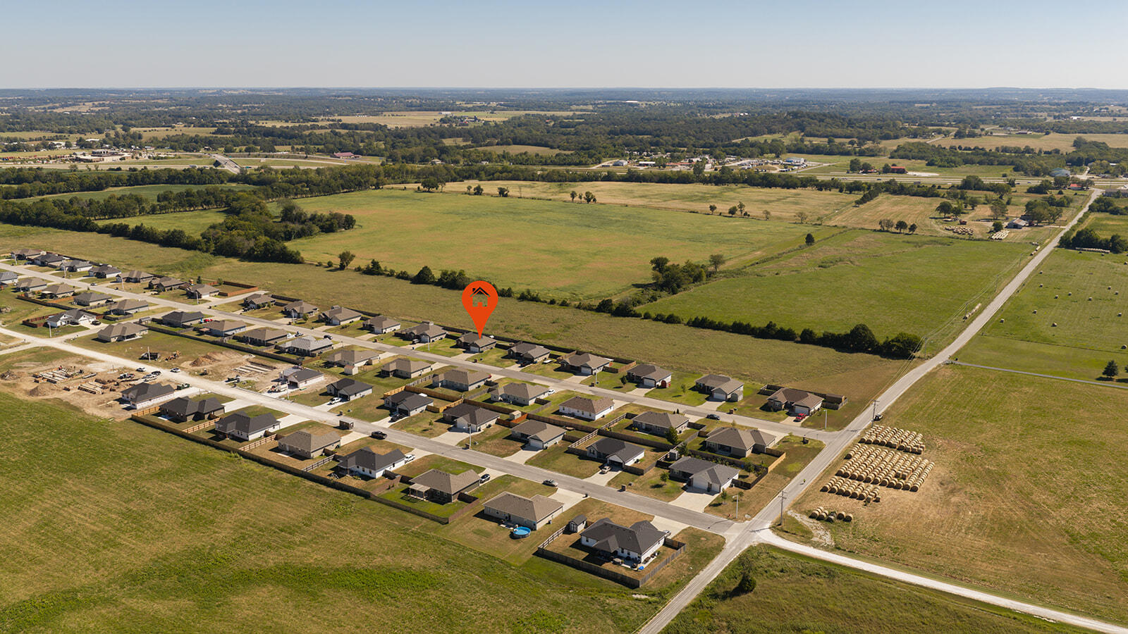 Photo 39 - Residential for sale – 4716 S 125th Road  Bolivar, MO