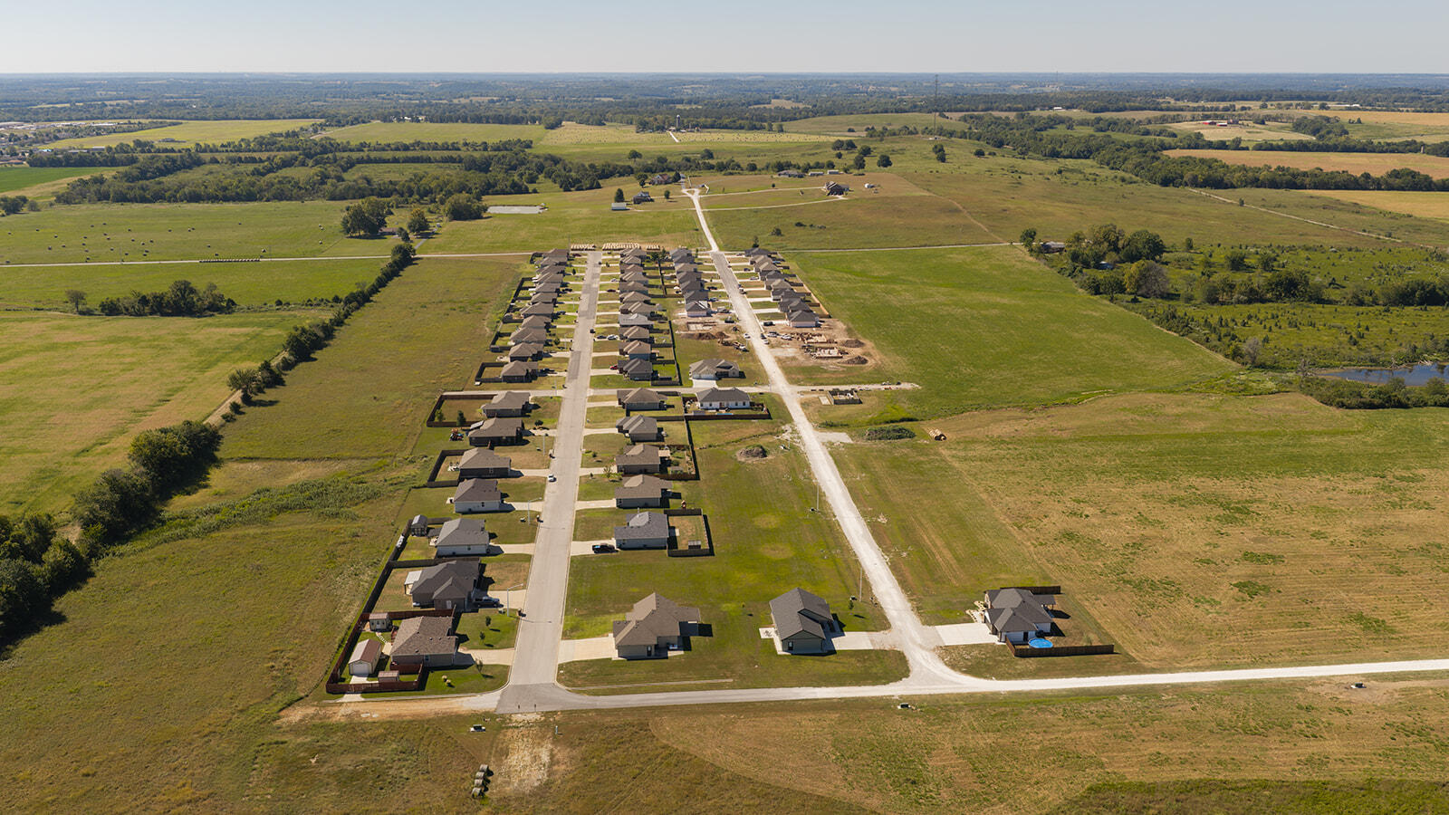 Photo 35 - Residential for sale – 4716 S 125th Road  Bolivar, MO