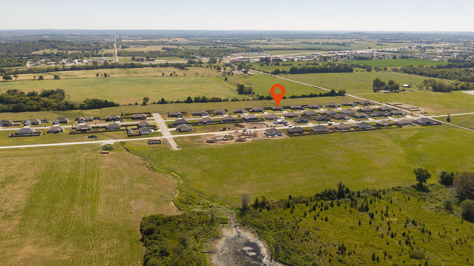 Photo 37 - Residential for sale – 4716 S 125th Road  Bolivar, MO