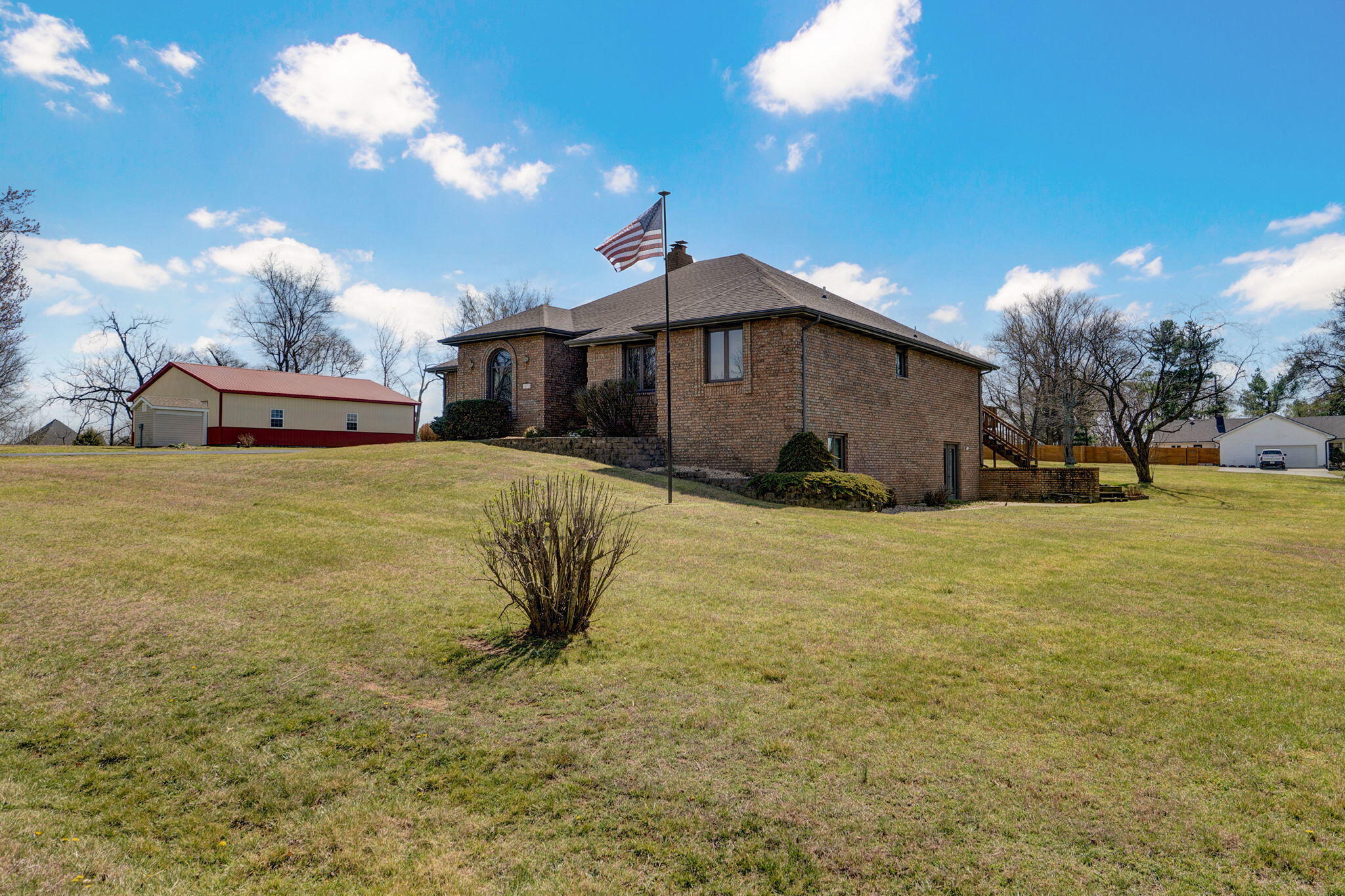 Photo 48 - Residential for sale – 1476 E Peartree Drive  Ozark, MO