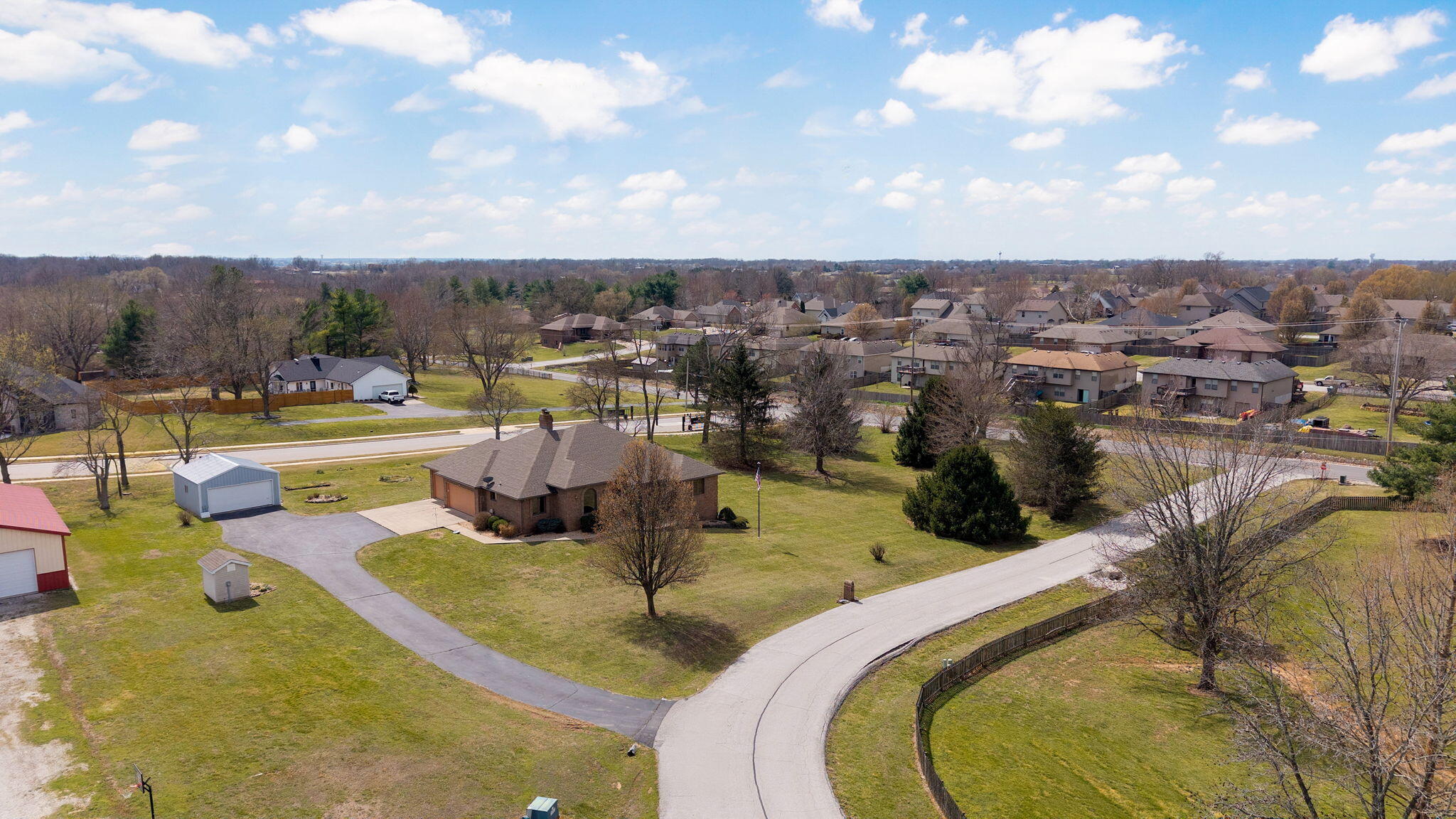 Photo 53 - Residential for sale – 1476 E Peartree Drive  Ozark, MO