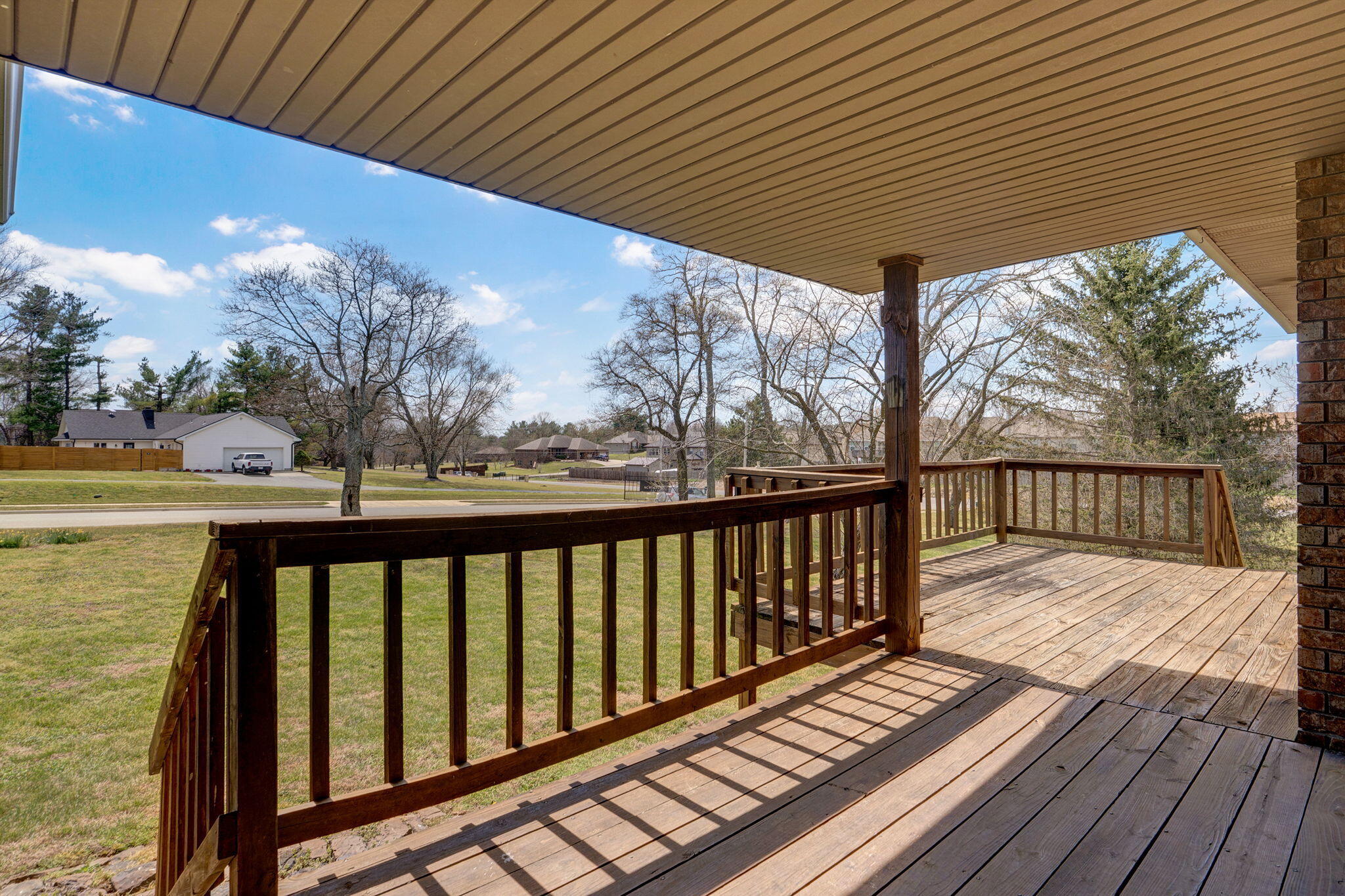 Photo 35 - Residential for sale – 1476 E Peartree Drive  Ozark, MO