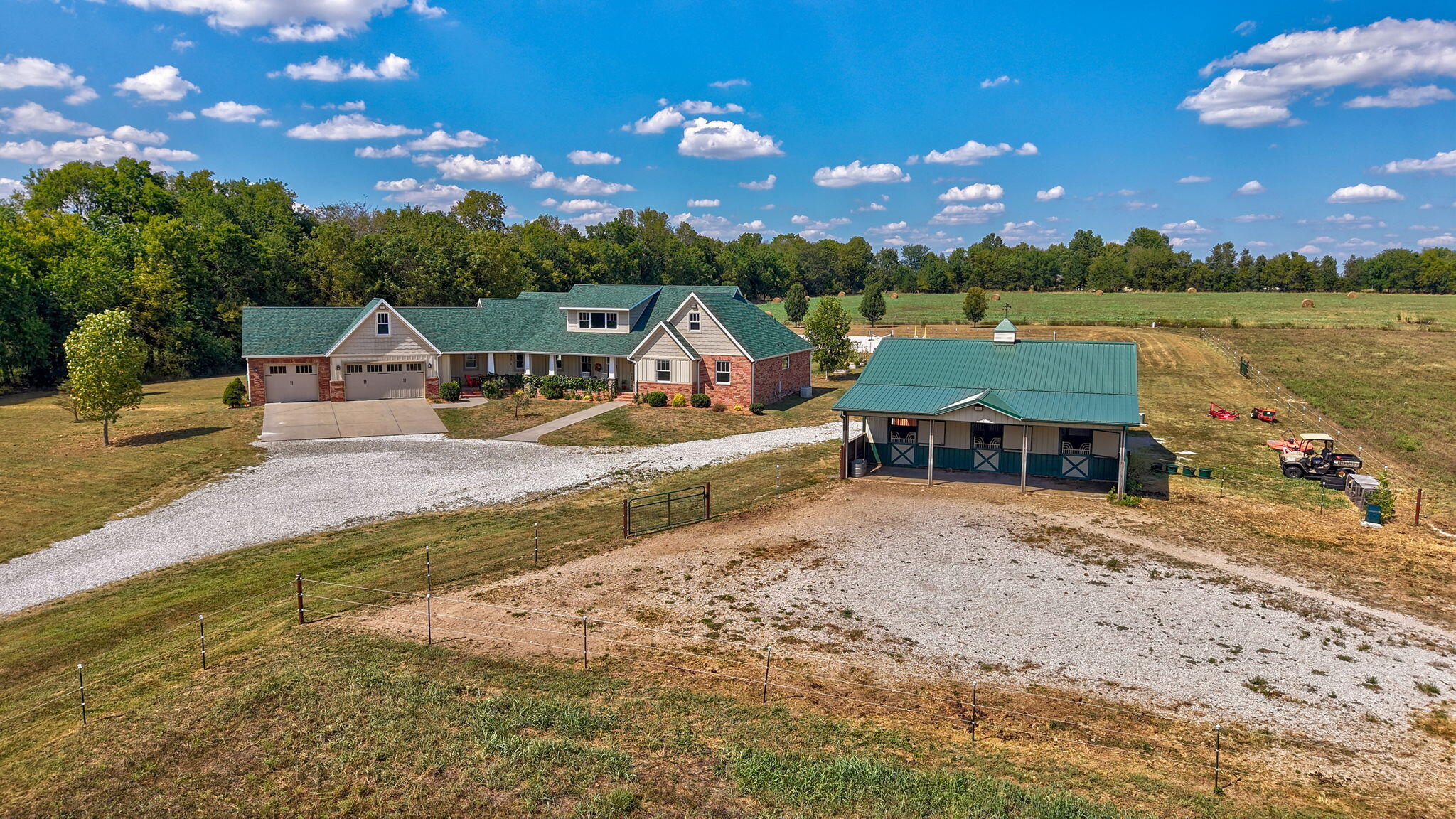 Photo 12 - Residential for sale – 8689 W Farm Rd 194   Republic, MO