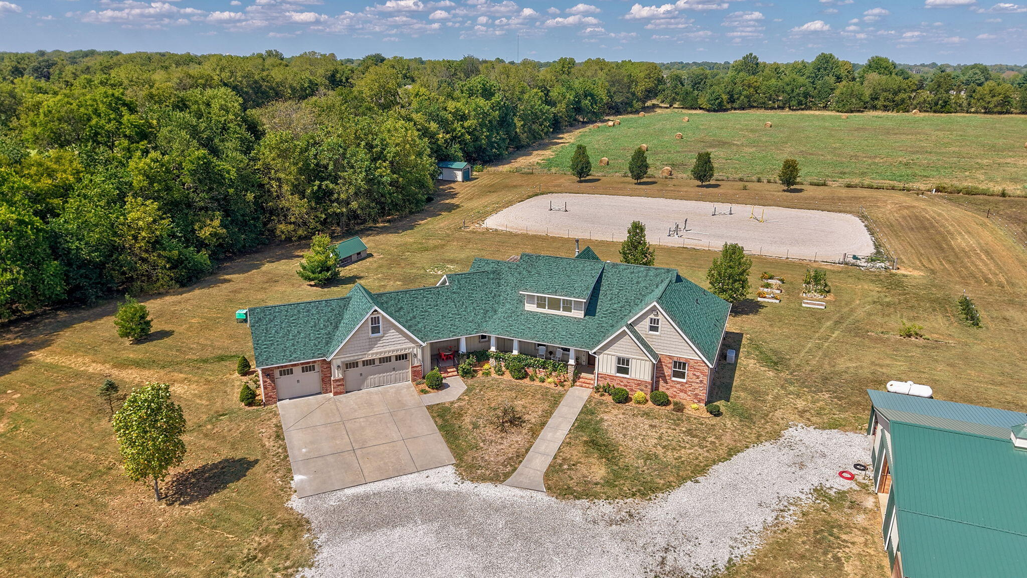Photo 5 - Residential for sale – 8689 W Farm Rd 194   Republic, MO
