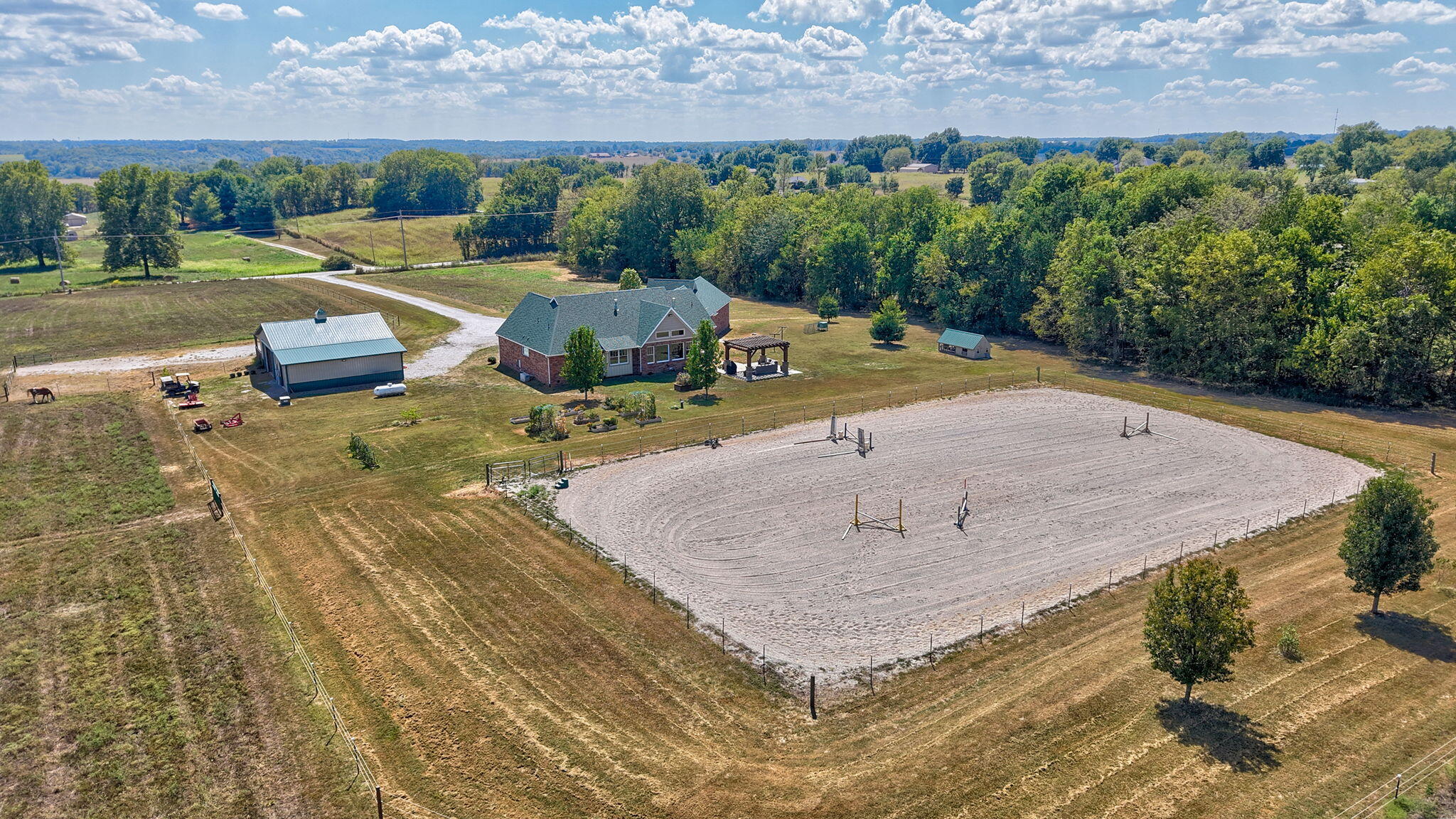 Photo 6 - Residential for sale – 8689 W Farm Rd 194   Republic, MO