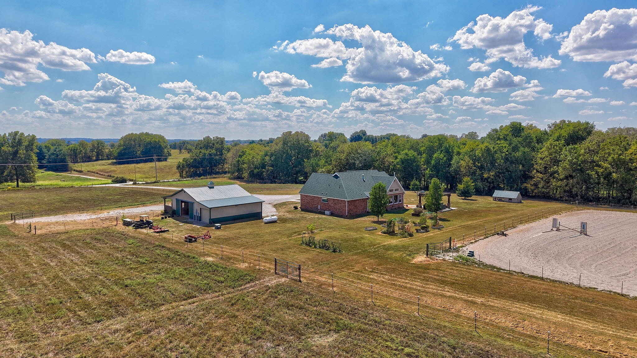 Photo 9 - Residential for sale – 8689 W Farm Rd 194   Republic, MO