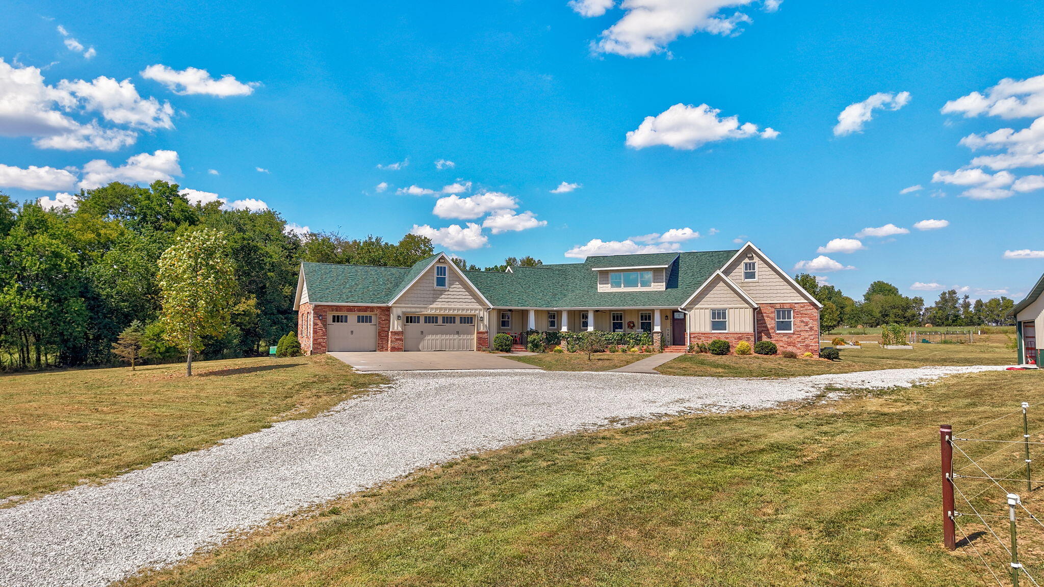 Photo 3 - Residential for sale – 8689 W Farm Rd 194   Republic, MO