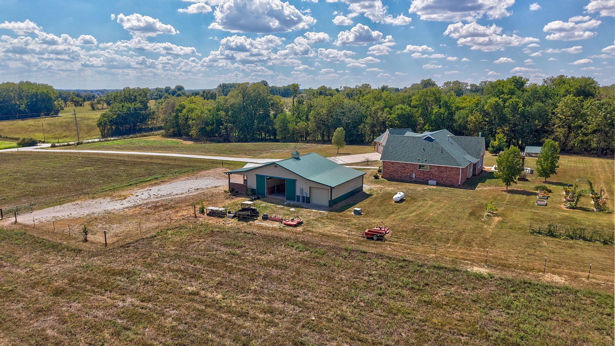Photo 10 - Residential for sale – 8689 W Farm Rd 194   Republic, MO