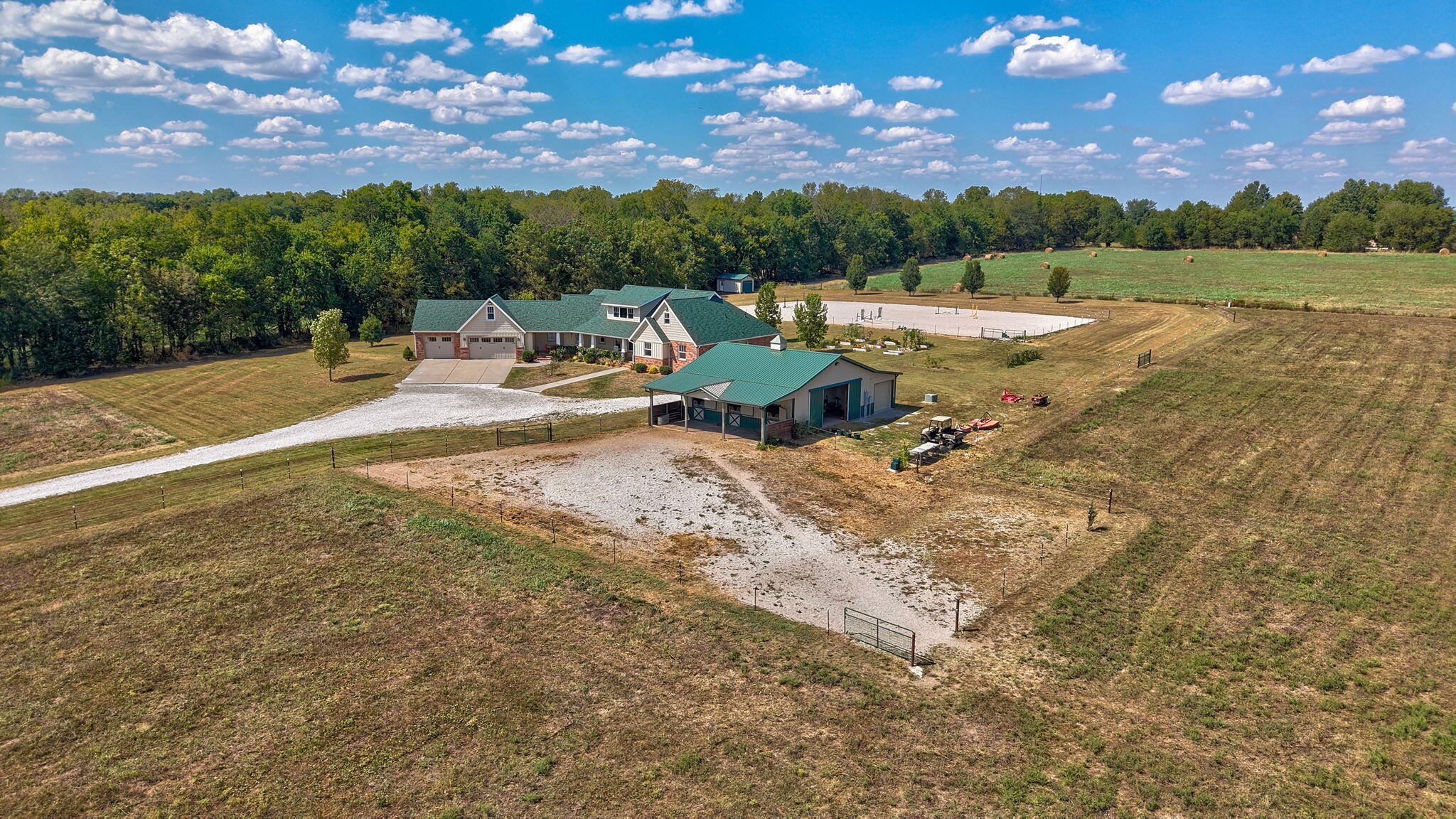 Photo 11 - Residential for sale – 8689 W Farm Rd 194   Republic, MO