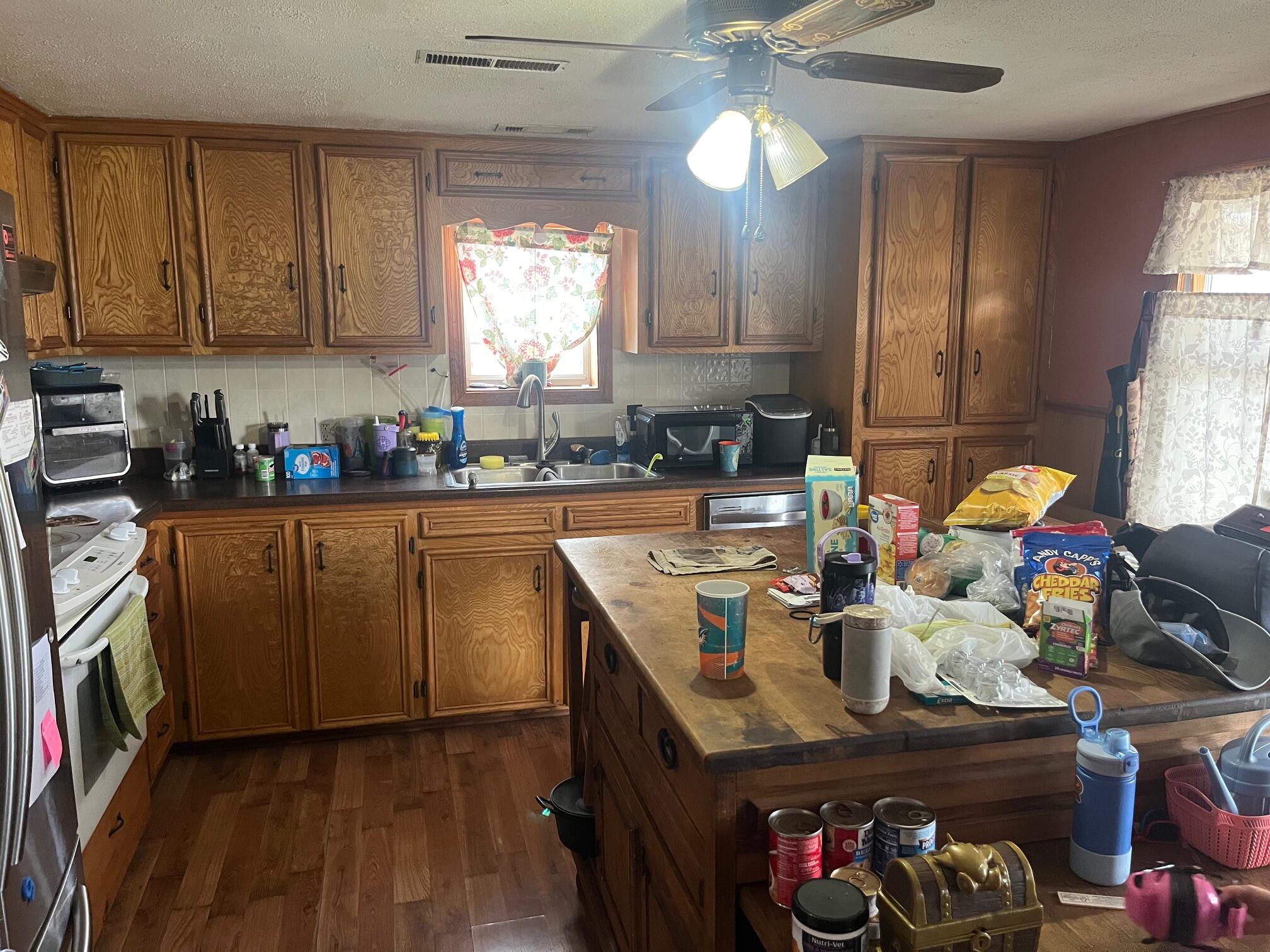 Photo 8 - Residential for sale – 228  Rabbit Track Road  Granby, MO