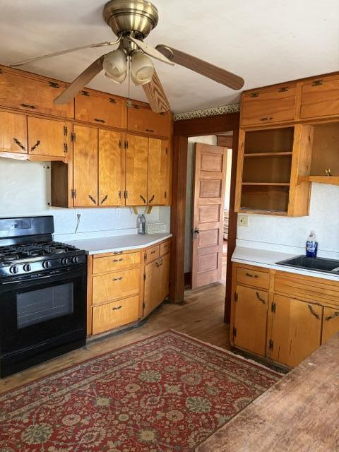 Photo 17 - Residential for sale – 22160  Main Street  Weaubleau, MO
