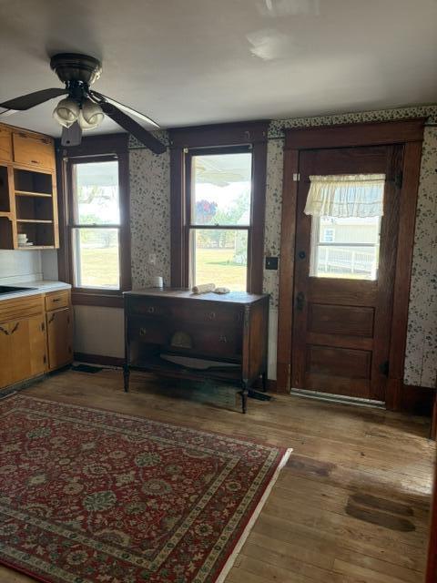 Photo 20 - Residential for sale – 22160  Main Street  Weaubleau, MO