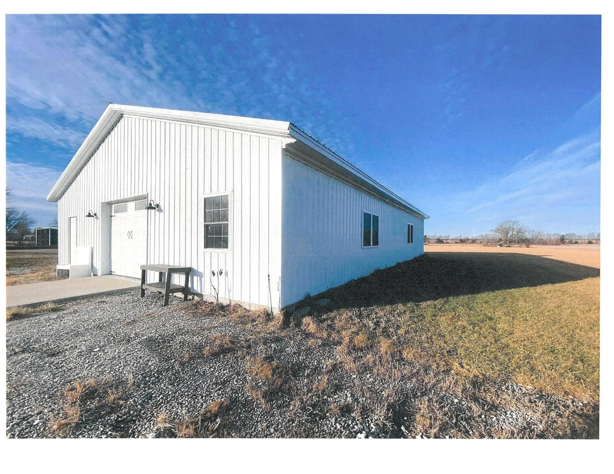Photo 36 - Residential for sale – 22160  Main Street  Weaubleau, MO