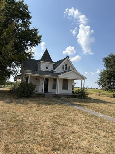 Photo 3 - Residential for sale – 22160  Main Street  Weaubleau, MO