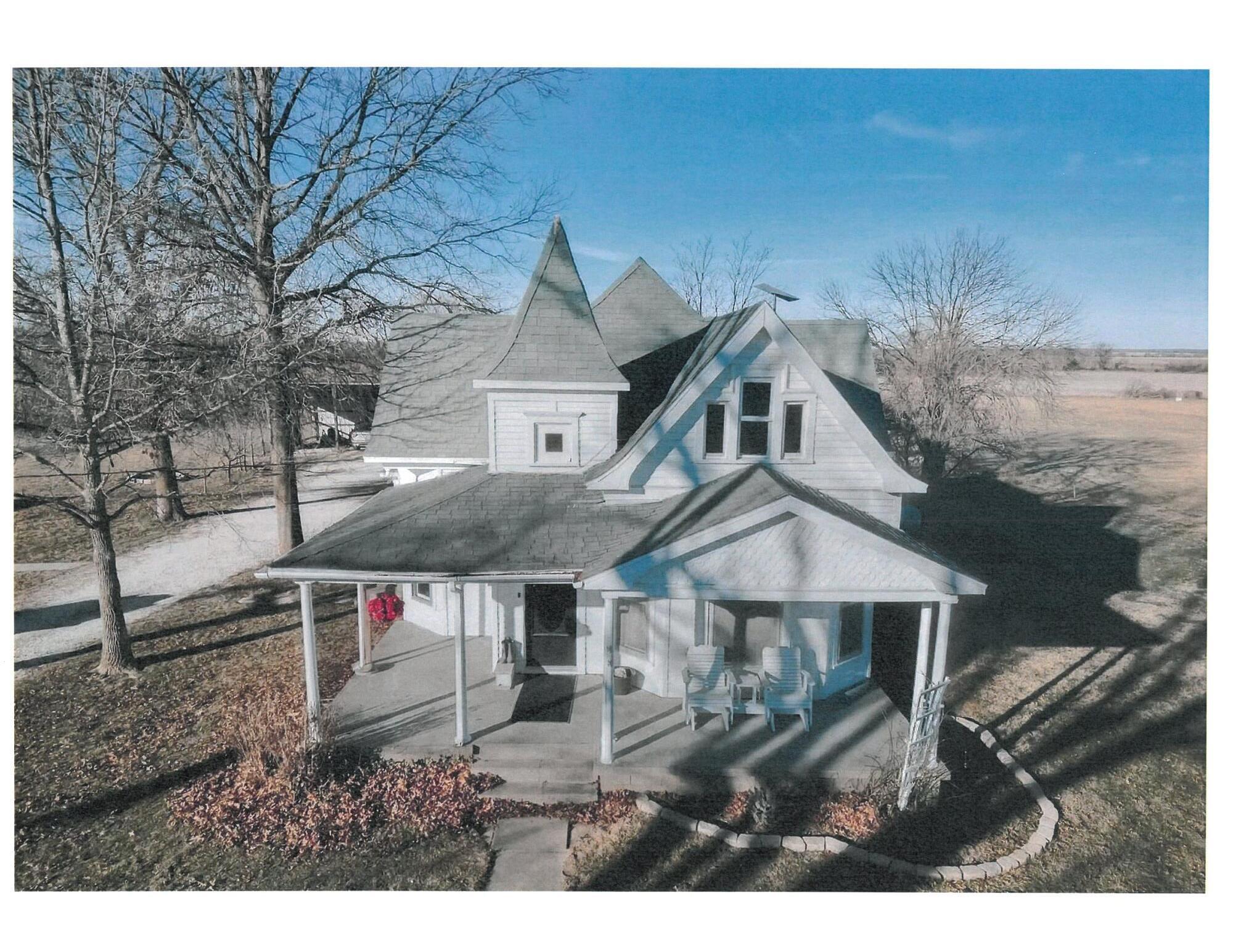Photo 5 - Residential for sale – 22160  Main Street  Weaubleau, MO