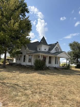 Photo 2 - Residential for sale – 22160  Main Street  Weaubleau, MO