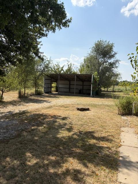 Photo 8 - Residential for sale – 22160  Main Street  Weaubleau, MO