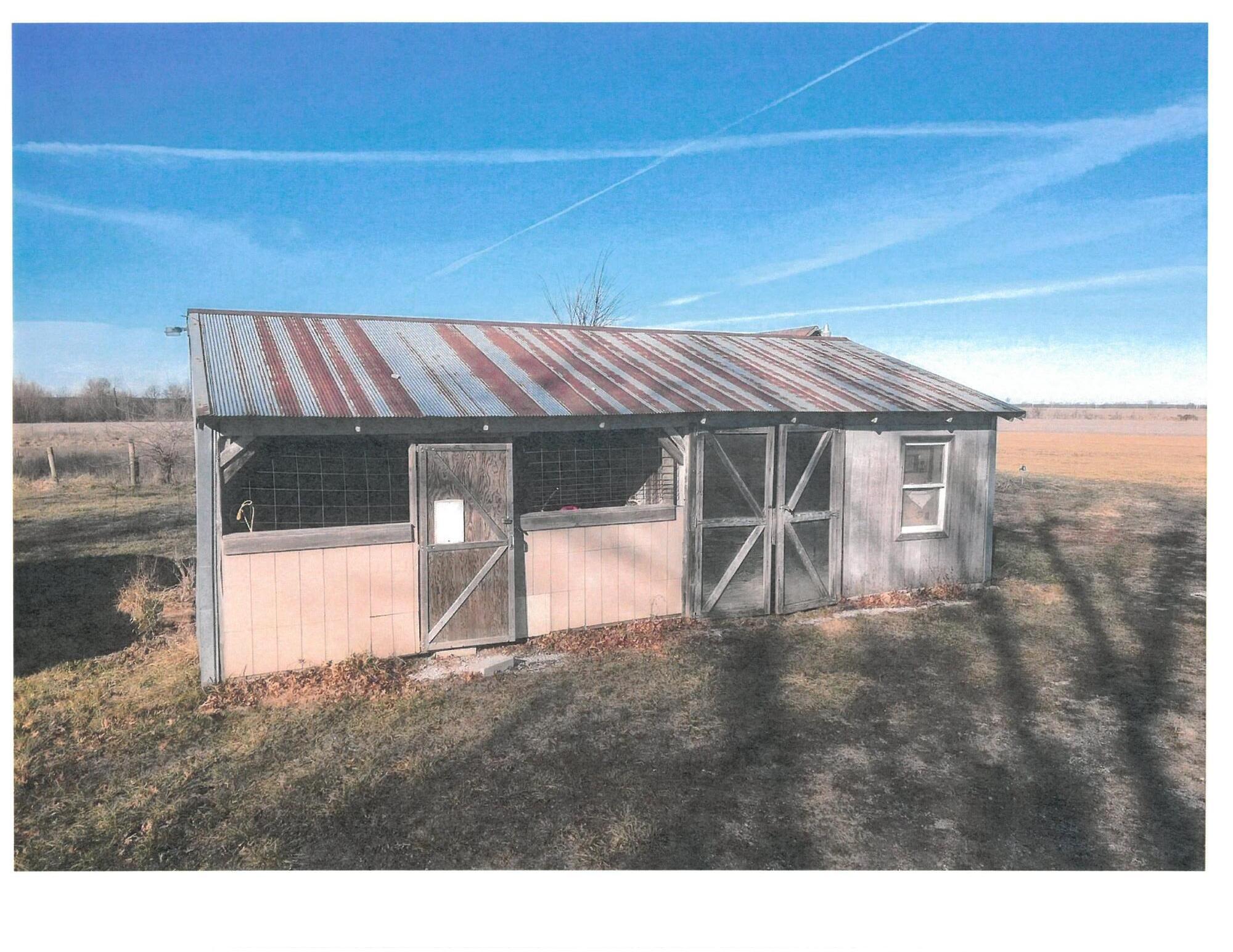 Photo 10 - Residential for sale – 22160  Main Street  Weaubleau, MO