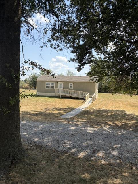 Photo 29 - Residential for sale – 22160  Main Street  Weaubleau, MO