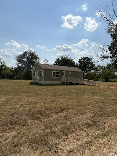 Photo 30 - Residential for sale – 22160  Main Street  Weaubleau, MO
