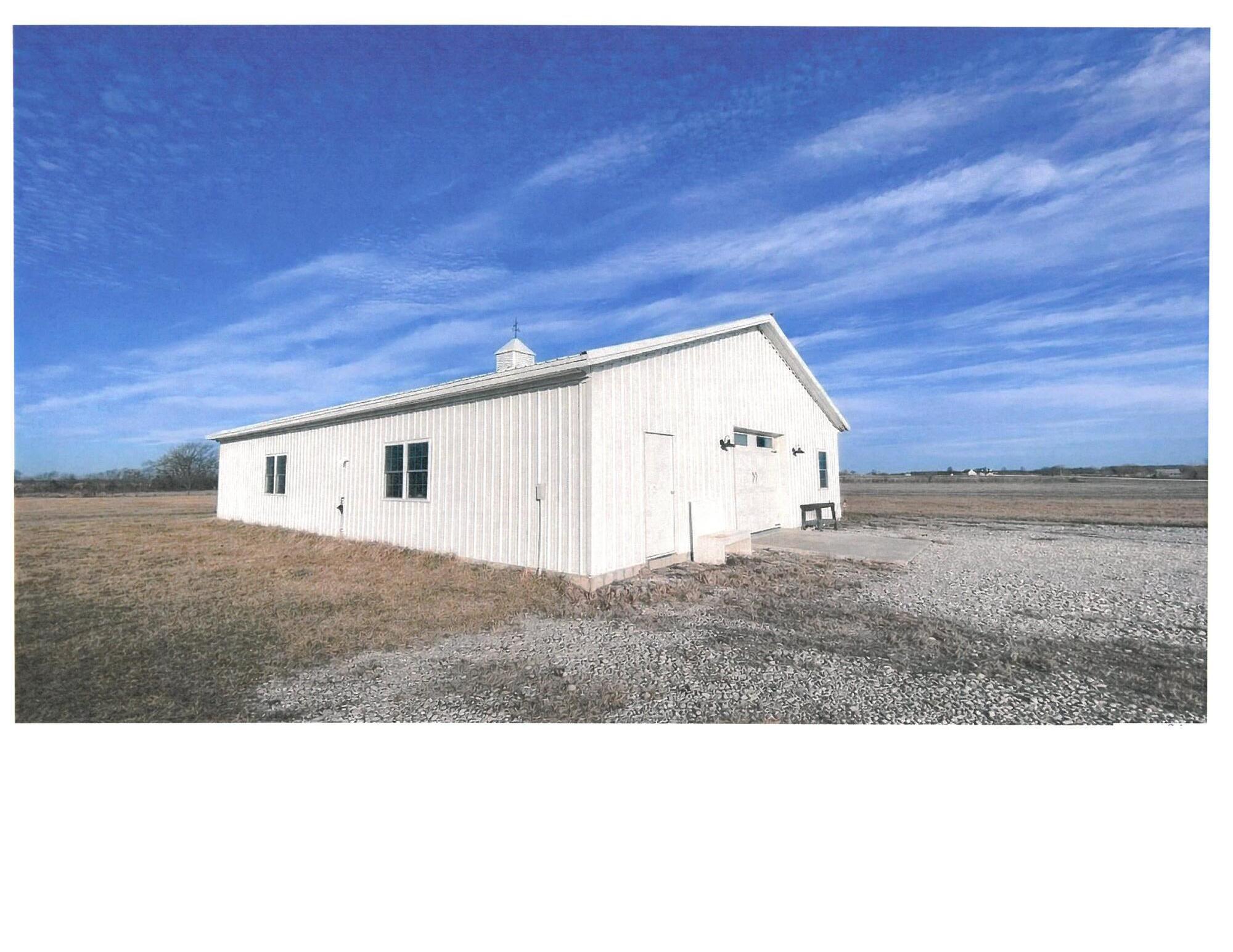Photo 35 - Residential for sale – 22160  Main Street  Weaubleau, MO