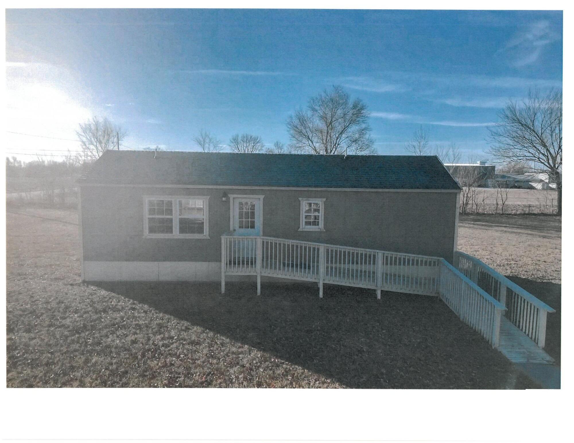 Photo 31 - Residential for sale – 22160  Main Street  Weaubleau, MO