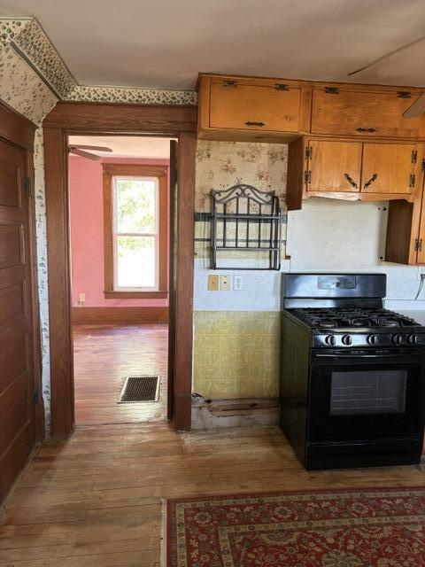 Photo 21 - Residential for sale – 22160  Main Street  Weaubleau, MO