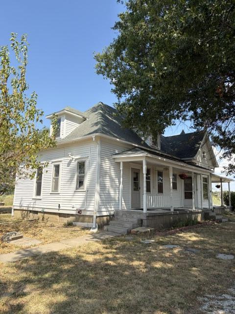Photo 4 - Residential for sale – 22160  Main Street  Weaubleau, MO