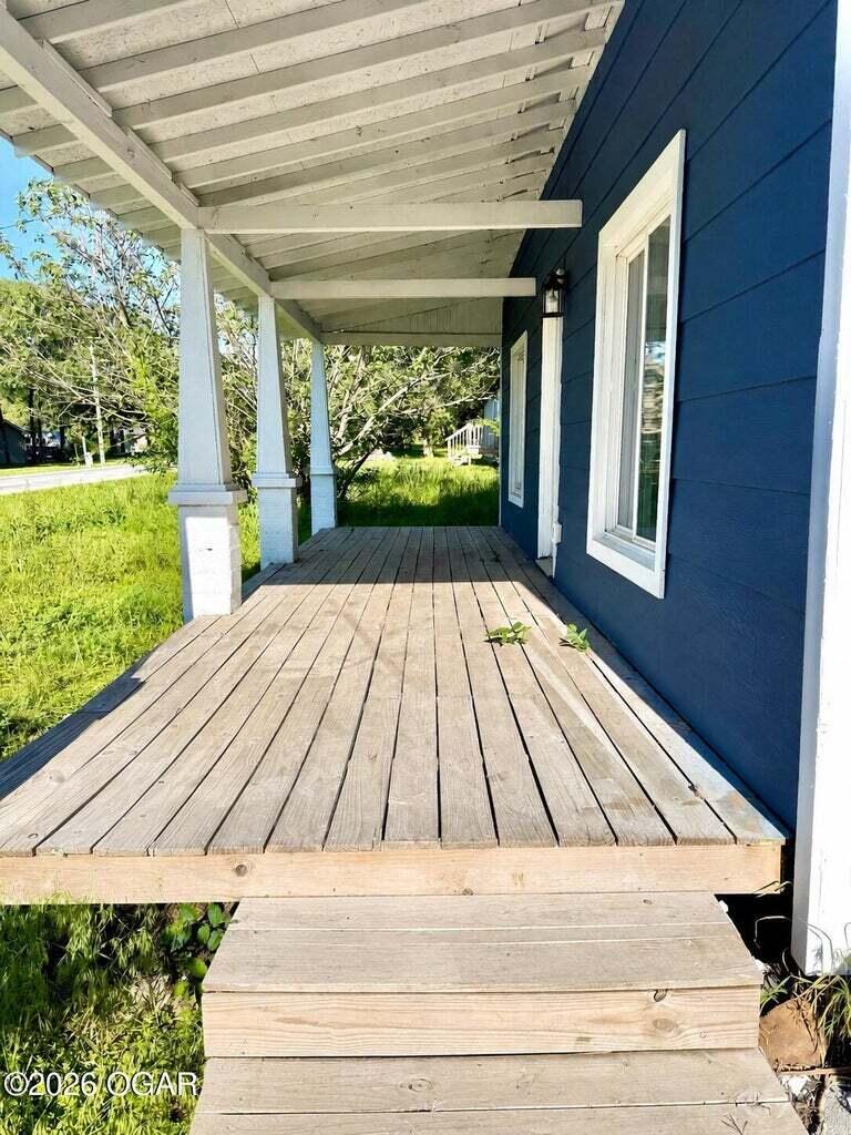 Photo 4 - Residential for sale – 301 W High Street  Alba, MO