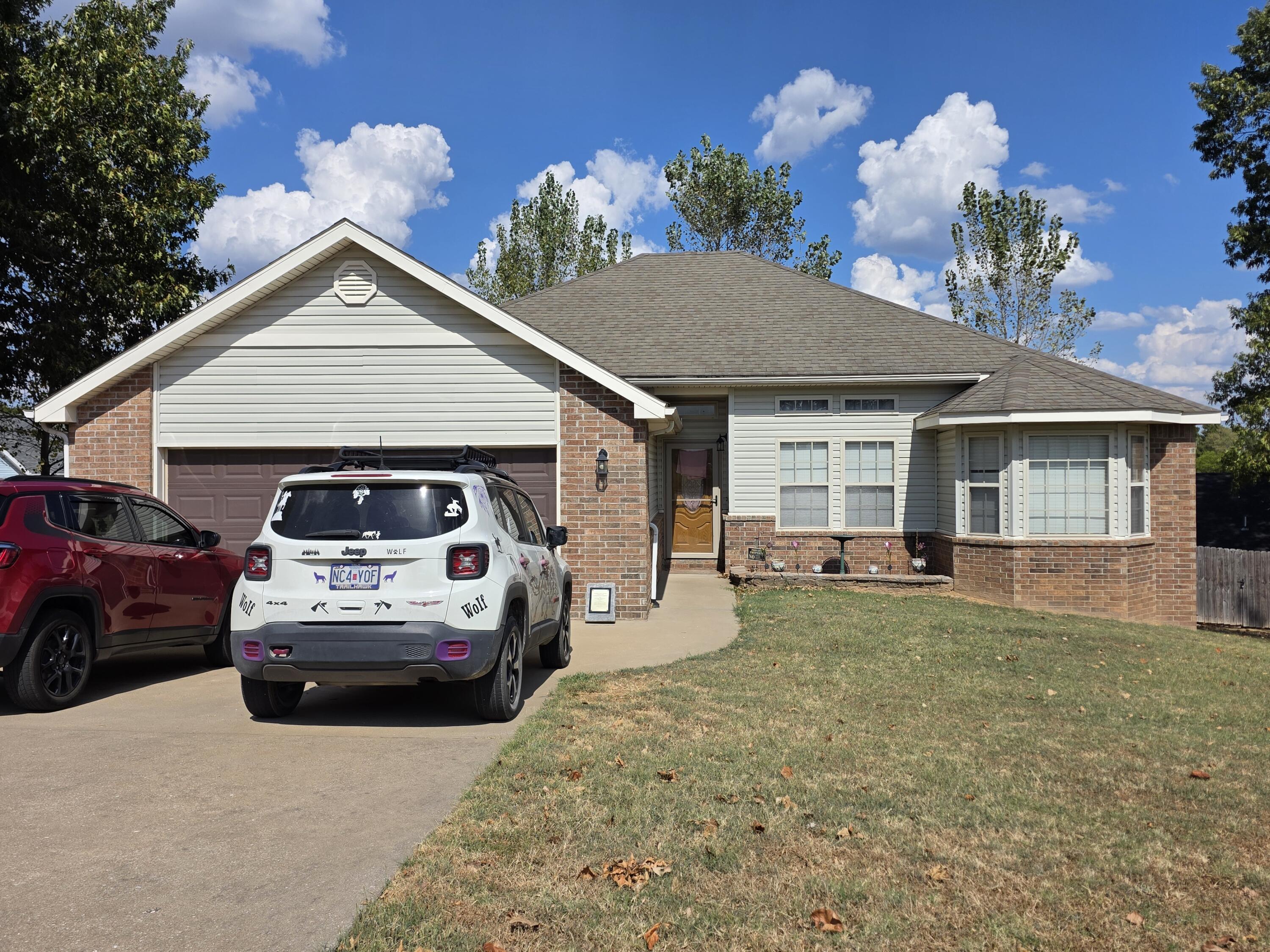 Photo 3 - Residential for sale – 1704  Rosewood Road  Neosho, MO