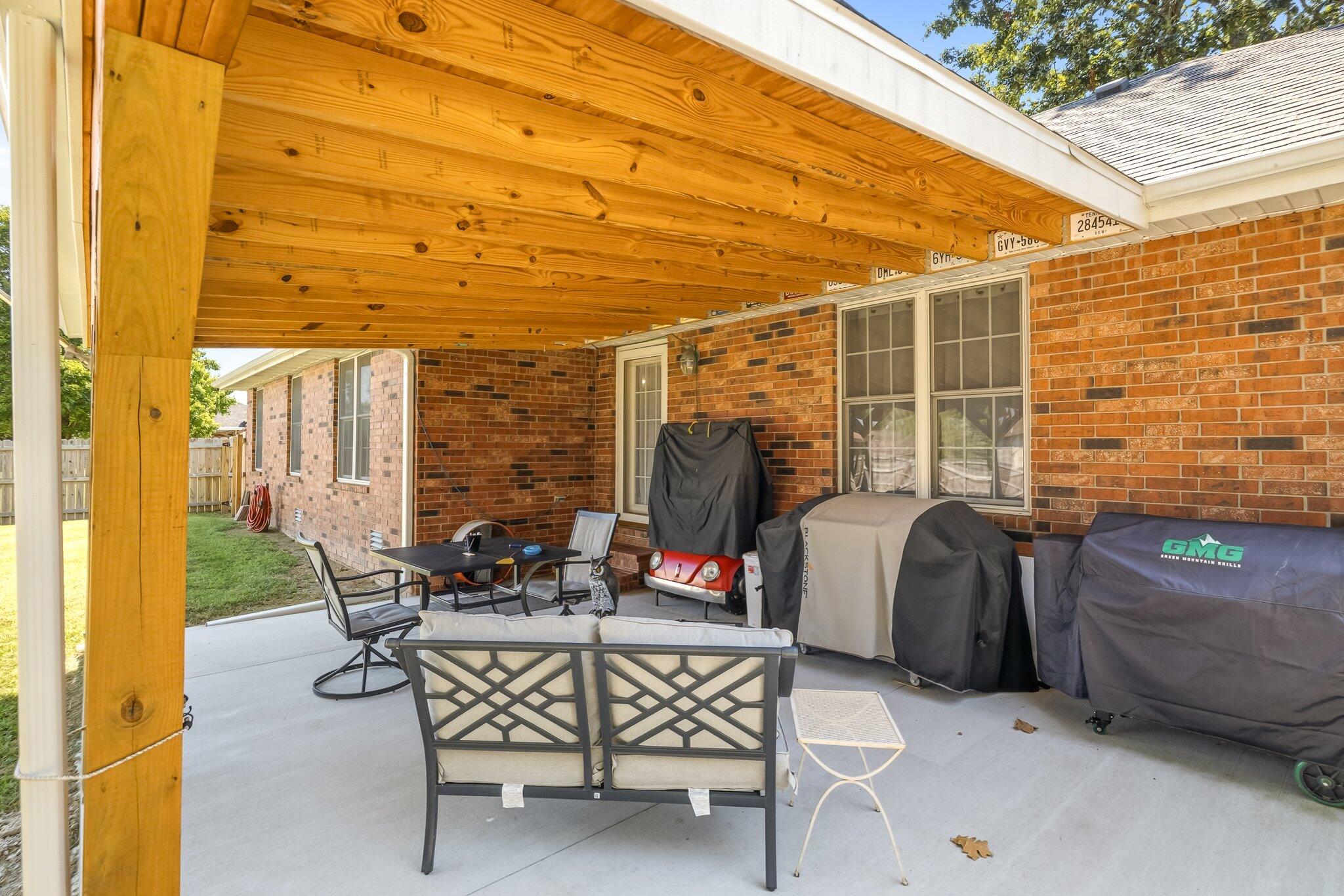 Photo 33 - Residential for sale – 705 W Bryant Street  Nixa, MO