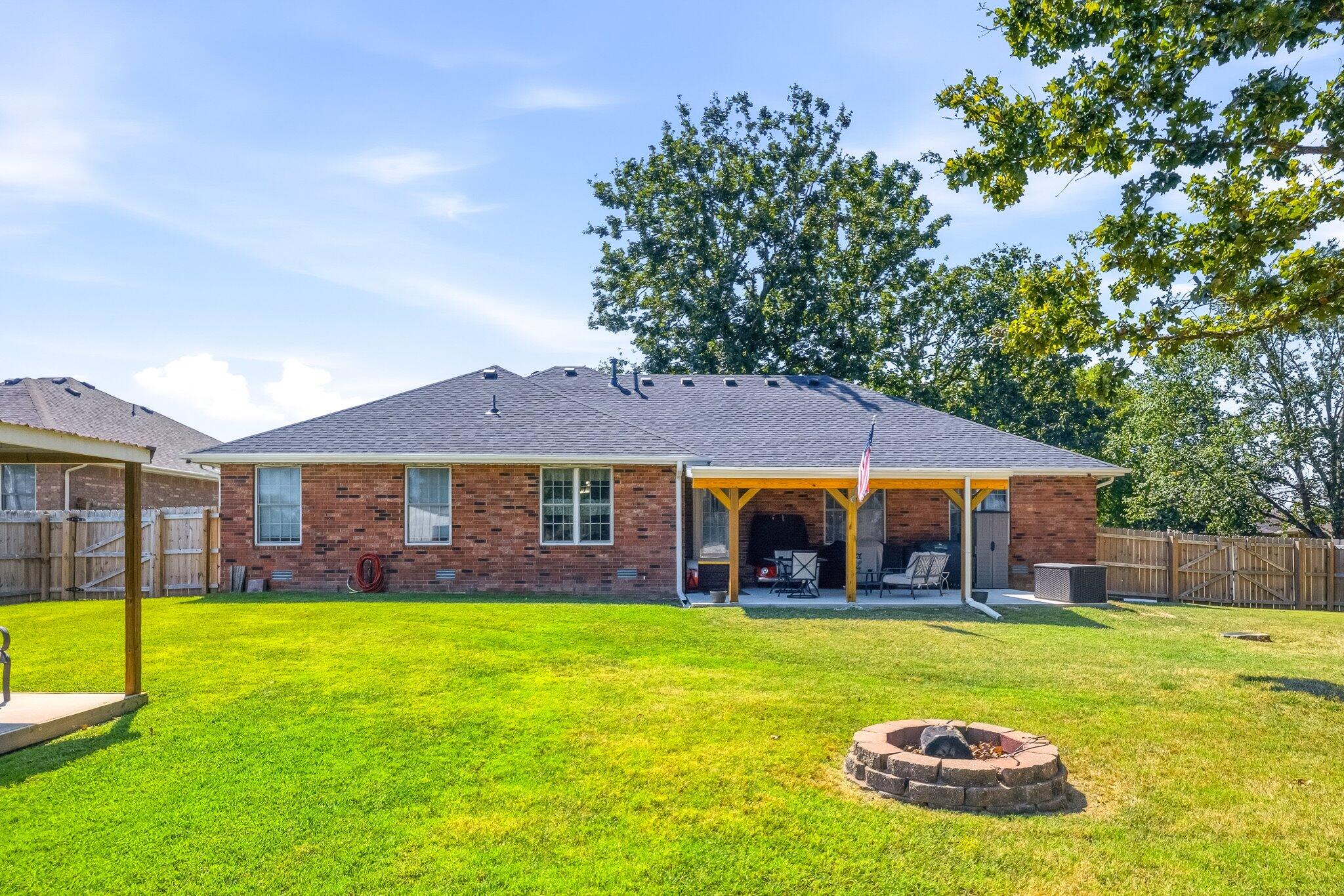 Photo 31 - Residential for sale – 705 W Bryant Street  Nixa, MO