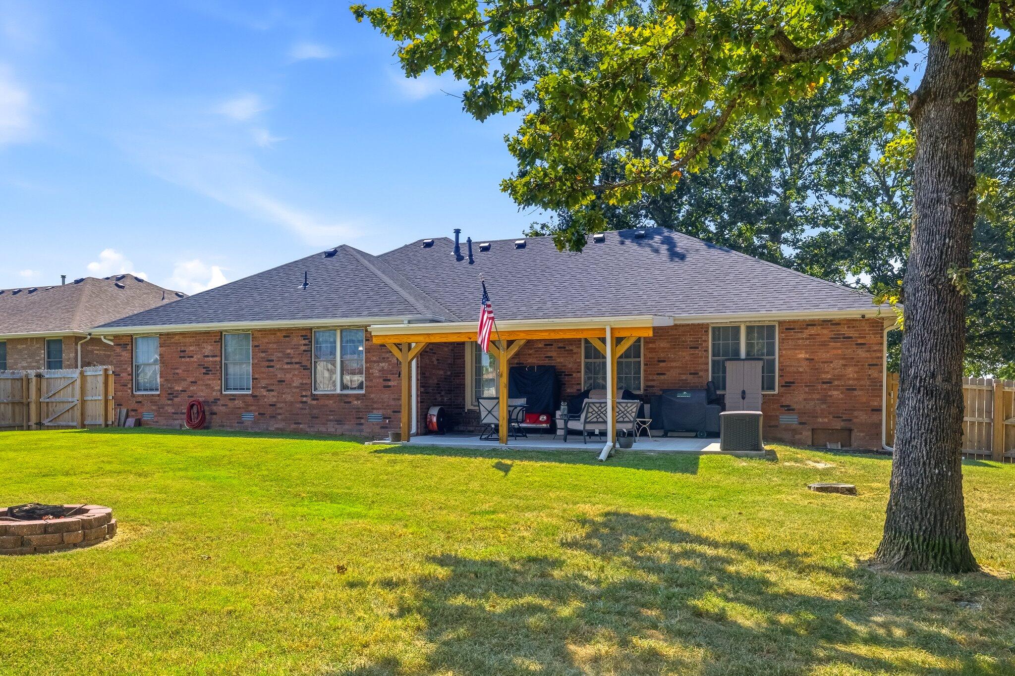 Photo 32 - Residential for sale – 705 W Bryant Street  Nixa, MO