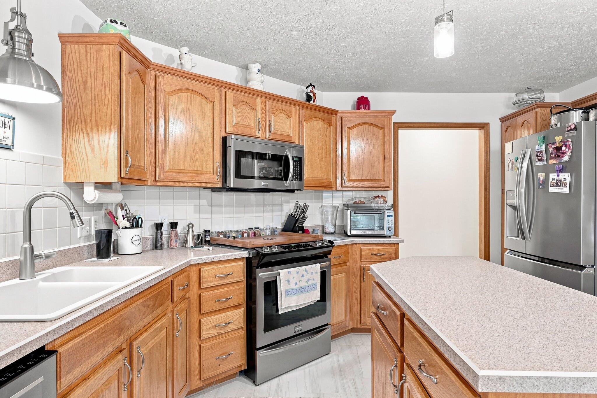 Photo 9 - Residential for sale – 705 W Bryant Street  Nixa, MO