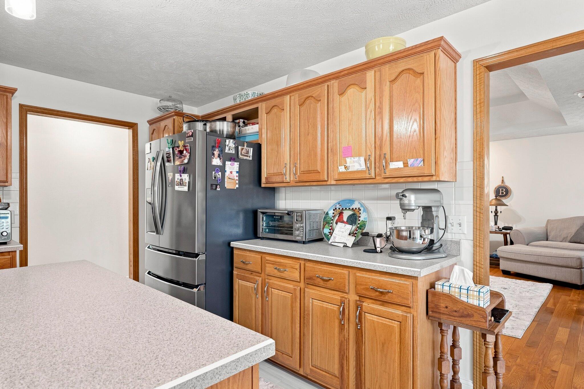 Photo 10 - Residential for sale – 705 W Bryant Street  Nixa, MO